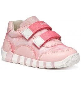 Geox IUPIDOO G.A B3558A - Rose - B3558A$7781.B10