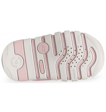 Geox IUPIDOO G.A B3558A - Rose - B3558A$7781.B10