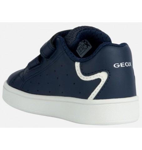 Geox ECLYPER A B365LA - Bleu - B365LA$4002.B04