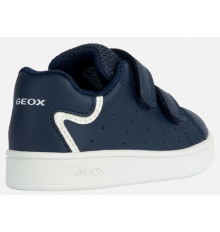 Geox ECLYPER A B365LA - Bleu - B365LA$4002.B04