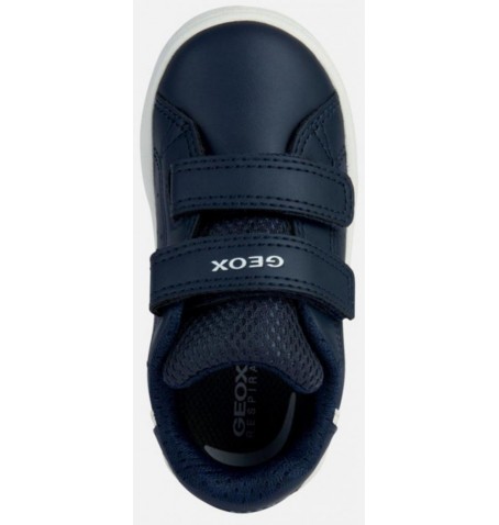 Geox ECLYPER A B365LA - Bleu - B365LA$4002.B04
