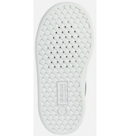 Geox ECLYPER A B365LA - Bleu - B365LA$4002.B04