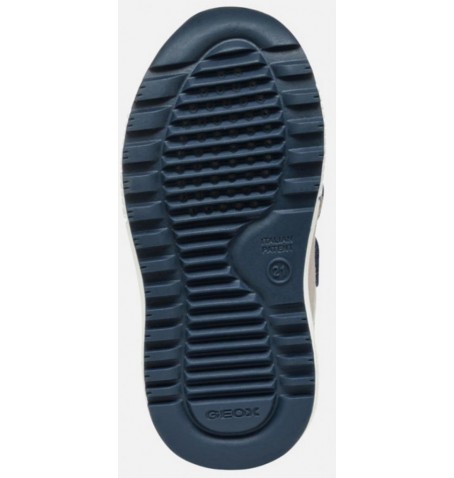 Geox ALBEN B.A B453CA - Blue - B453CA$4376.B04