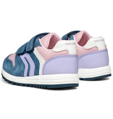 Geox ALBEN G.A B453ZA - Multi - B453ZA$4BE8.B15
