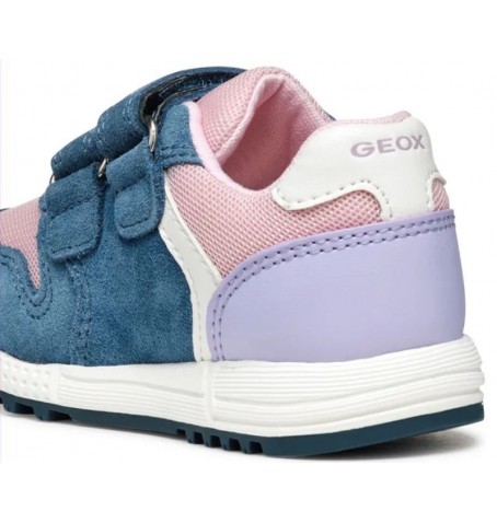 Geox ALBEN G.A B453ZA - Multi - B453ZA$4BE8.B15