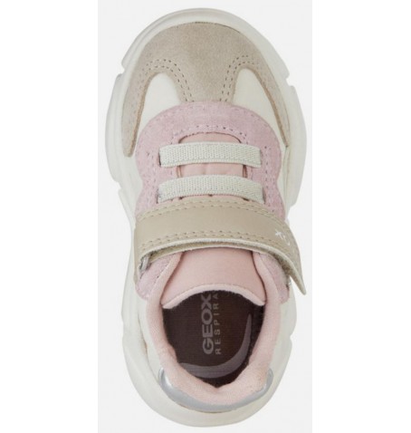 Geox CIUFCIUF B B455QB - Blanc - B455QB$1M8J.B14