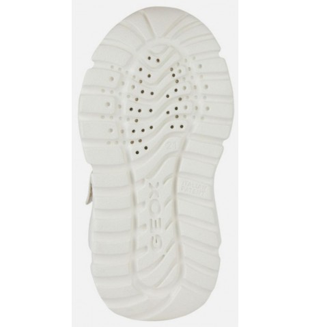Geox CIUFCIUF B B455QB - Blanc - B455QB$1M8J.B14