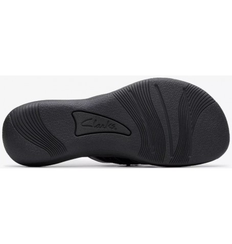 Clarks BREEZE OPAL 26181777 - Black varnish - BREEZEOPAL$01C