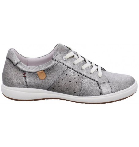 Josef seibel CAREN01 67701 - Silver Grey - CAREN01$18JS2