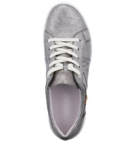 Josef seibel CAREN01 67701 - Silver Grey - CAREN01$18JS2