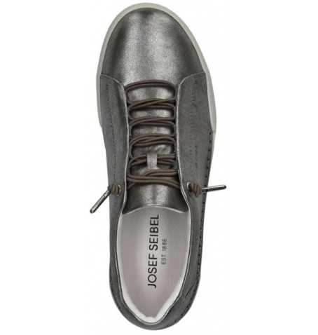 Josef seibel CLAIRE24 69924 - Silver Grey - CLAIRE24$18JS