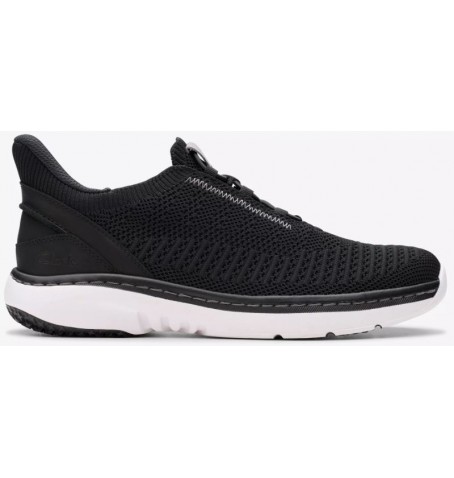 Clarks CLARKPRO LO 26181626 - Noir - CLARKPROLO$02C