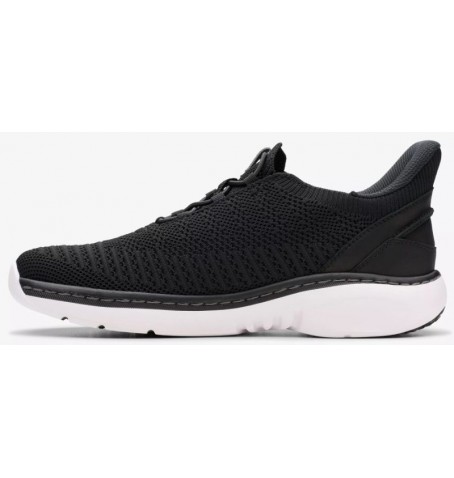 Clarks CLARKPRO LO 26181626 - Noir - CLARKPROLO$02C
