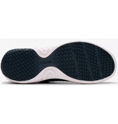 Clarks CLARKPRO LO 26181627 - Bleu - CLARKPROLO$04C