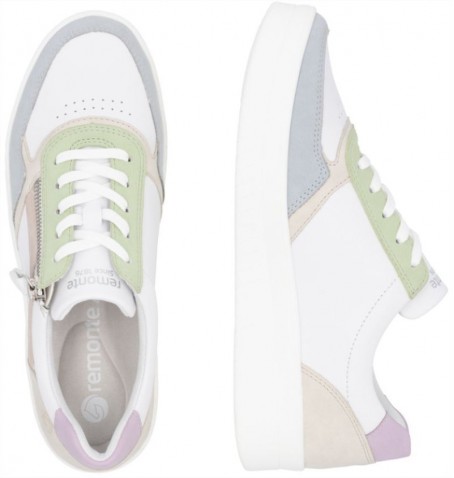 Rieker - Remonte D0J01-87 - Multi - D0J01$87.15R