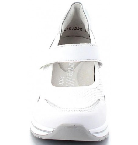 Rieker - Remonte D0T13-80 - White - D0T13$80.14R