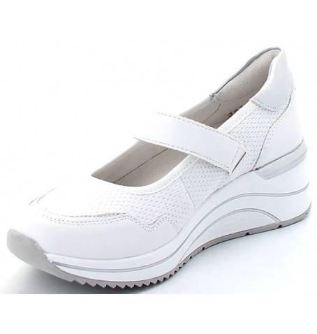 Rieker - Remonte D0T13-80 - White - D0T13$80.14R