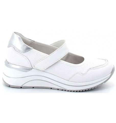 Rieker - Remonte D0T13-80 - White - D0T13$80.14R