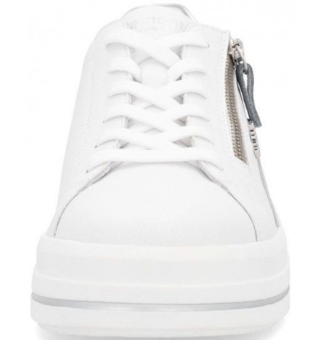 Rieker - Remonte D1C01-84 - White - D1C01$84.14R