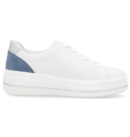 Rieker - Remonte D1C01-84 - White - D1C01$84.14R
