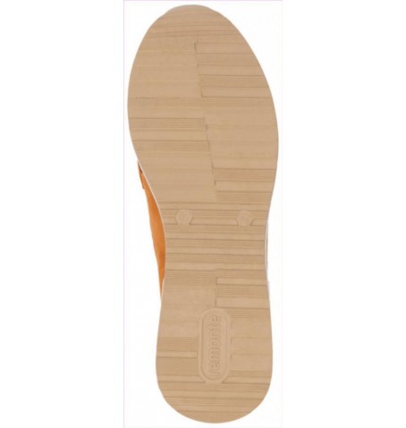 Rieker - Remonte D1G11-38 - Jaune - Orange - D1G11$38.19R