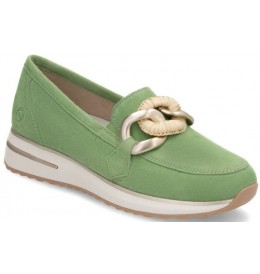 Rieker - Remonte D1G11-52 - Green khaki - D1G11$52.11R