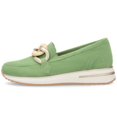 Rieker - Remonte D1G11-52 - Green khaki - D1G11$52.11R