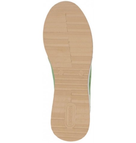 Rieker - Remonte D1G11-52 - Green khaki - D1G11$52.11R