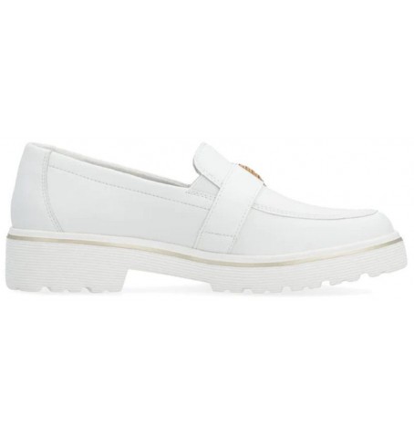 Rieker - Remonte D1H00-80 - White - D1H00$80.14R