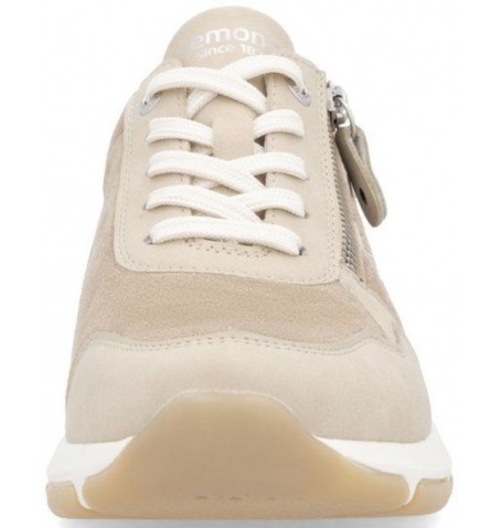 Rieker - Remonte D1S04-60 - Taupe - D1S04$60.07R