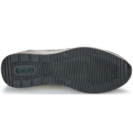 Rieker - Remonte D2411-03 - Noir - D2411$03.02R