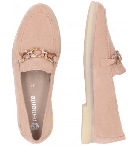 Rieker - Remonte D2F00-31 - Rose - D2F00$31.10R