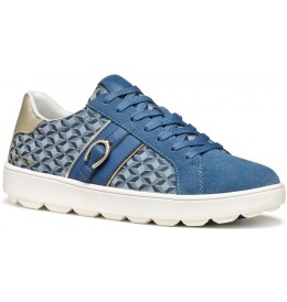 Geox SPHERICA ECUB-1 A D46WEA - Blue - D46WEA$4005.04G
