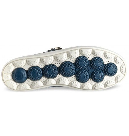 Geox SPHERICA ECUB-1 A D46WEA - Blue - D46WEA$4005.04G