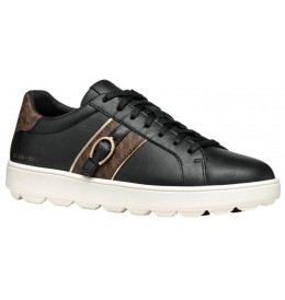 Geox SPHERICA ECUB-1 A D46WEA - Black - D46WEA$9229.02G