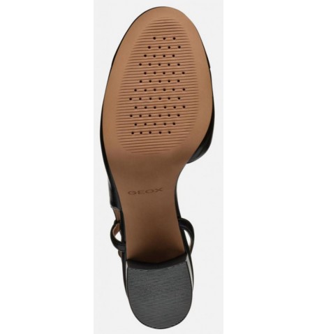 Geox VIRNILISA 65 A D55YYA - Black - D55YYA$9999.02G