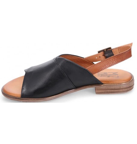 Miz mooz DOROTHY IB23213 - Black - DOROTHY$02MM