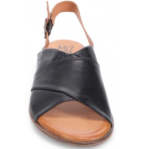 Miz mooz DOROTHY IB23213 - Black - DOROTHY$02MM