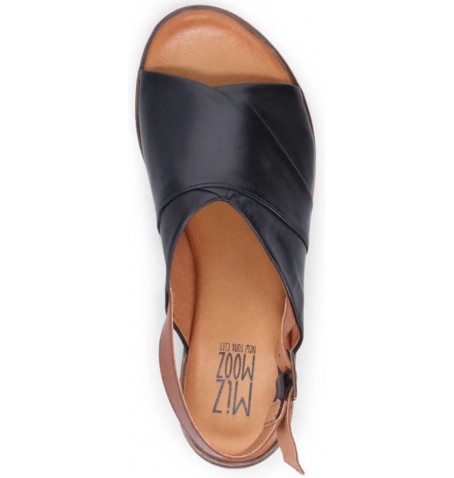 Miz mooz DOROTHY IB23213 - Black - DOROTHY$02MM