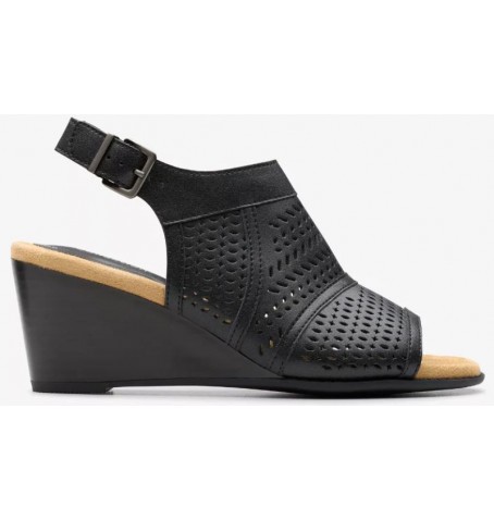 Clarks EMMALAE HOPE 26182668 - Black - EMMALAEHOPE$02