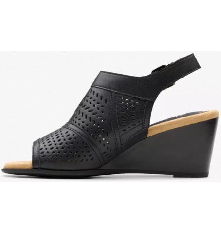 Clarks EMMALAE HOPE 26182668 - Black - EMMALAEHOPE$02