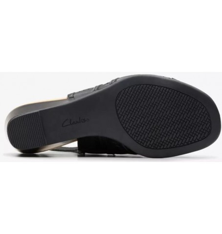 Clarks EMMALAE HOPE 26182668 - Black - EMMALAEHOPE$02