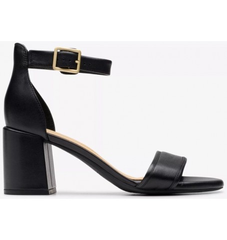 Clarks EZORIA MAE 26181295 - Black - EZORIAMAE$02C
