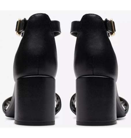 Clarks EZORIA MAE 26181295 - Black - EZORIAMAE$02C