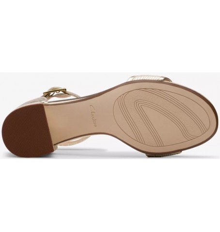 Clarks EZORIA MAE 26181296 - EZORIAMAE$17C