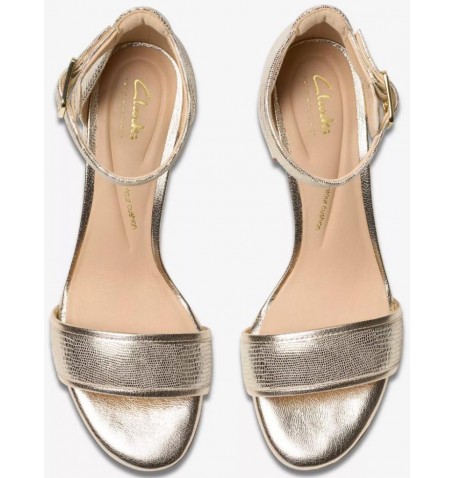 Clarks EZORIA MAE 26181296 - EZORIAMAE$17C