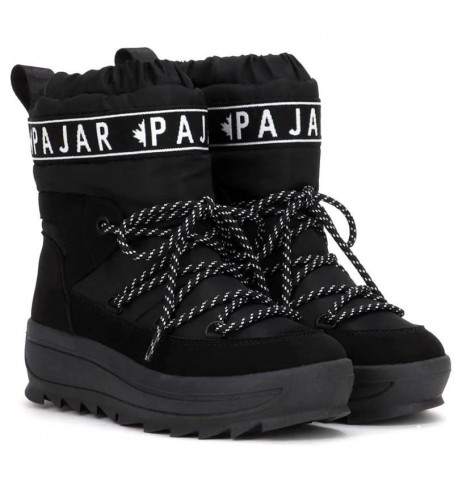 Pajar GALAXY - Noir - GALAXY$02PJ2