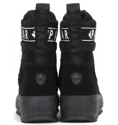 Pajar GALAXY - Noir - GALAXY$02PJ2