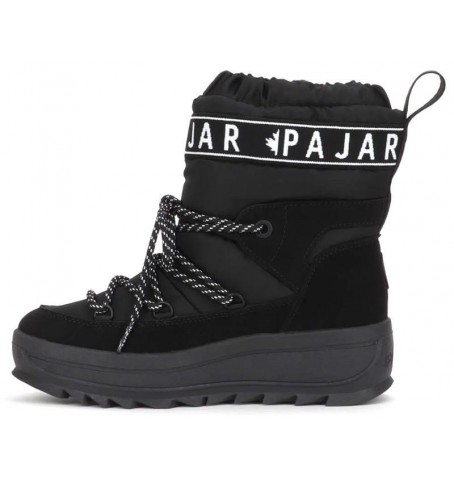 Pajar GALAXY - Noir - GALAXY$02PJ2