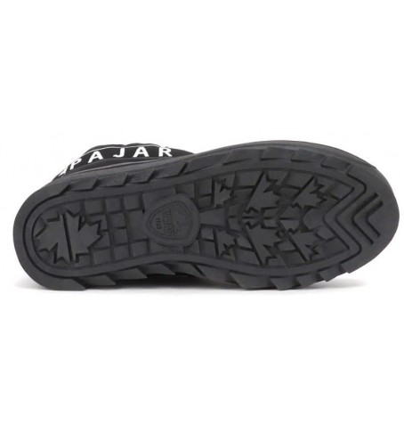 Pajar GALAXY - Noir - GALAXY$02PJ2